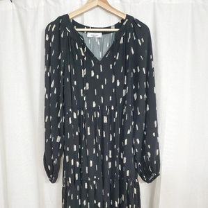 Carly Jean Los Angeles Regina dress